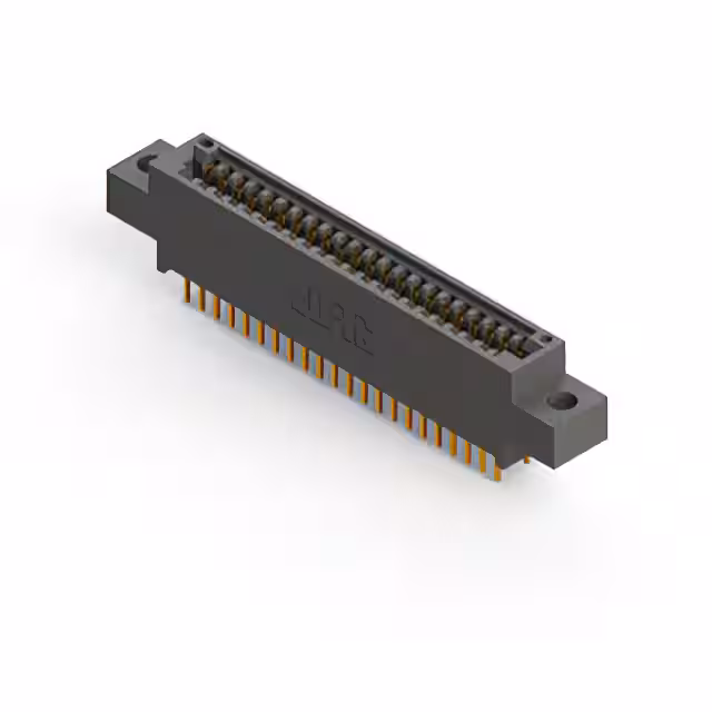 895-044-542-804 EDAC Inc.  Edgeboard Connectors